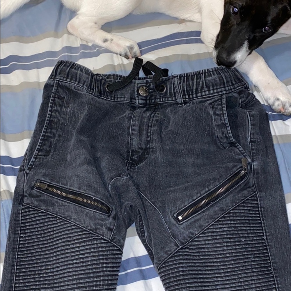 CSG Jean jogger size S/P